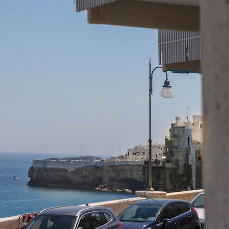 Trulli&Dimore - Casa Nel Blu Con Terrazza Vista Mare Polignano a Mare Exterior photo
